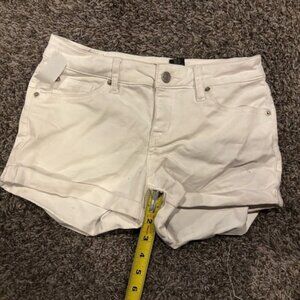 Women's Soundgirl Denim Shorts